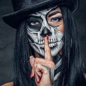 Meet your Posher, Cheri